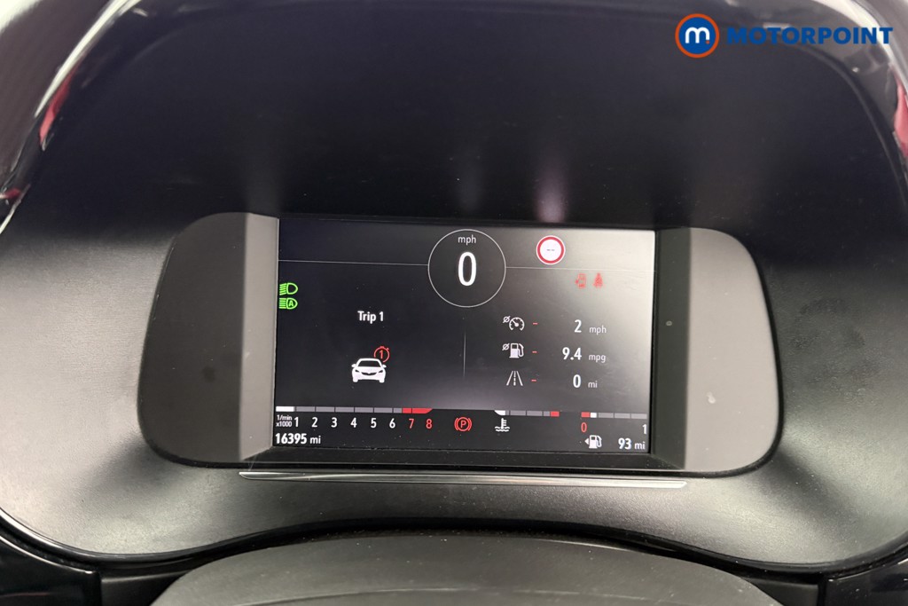 Vauxhall Corsa GS Manual Petrol Hatchback - Stock Number (1595082) - 5th supplementary image