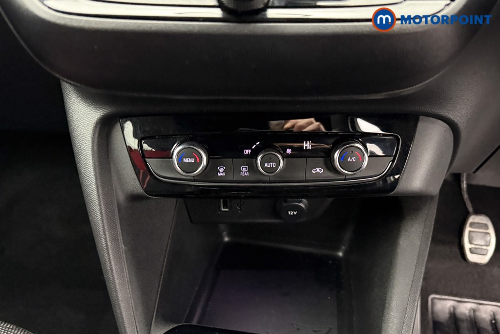 Vauxhall Corsa GS Manual Petrol Hatchback - Stock Number (1595082) - 10th supplementary image