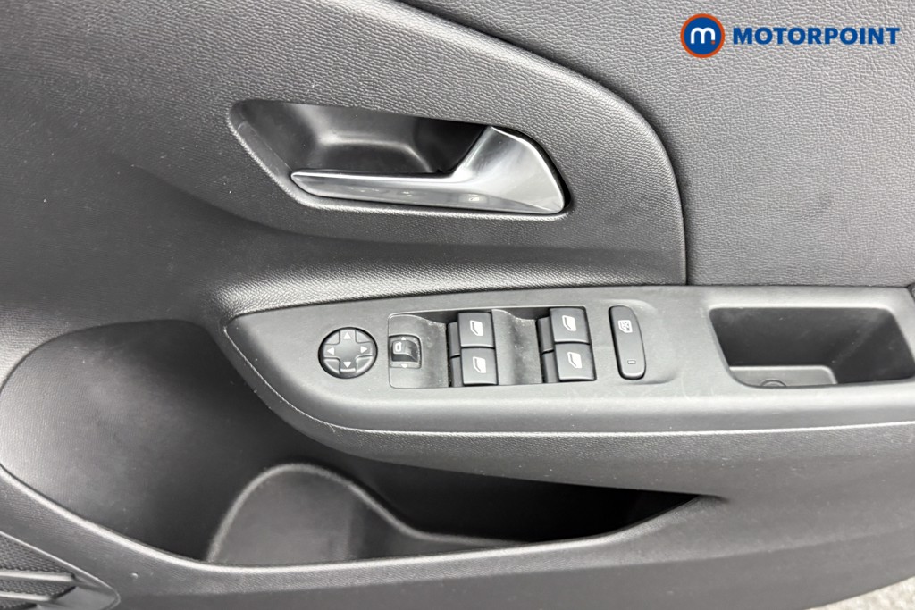 Vauxhall Corsa GS Manual Petrol Hatchback - Stock Number (1595082) - 15th supplementary image