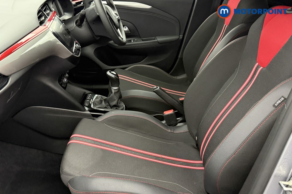 Vauxhall Corsa GS Manual Petrol Hatchback - Stock Number (1595082) - 19th supplementary image