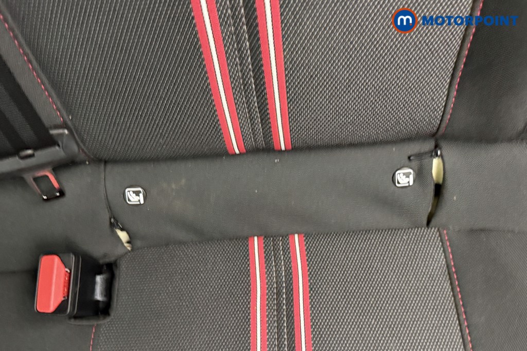 Vauxhall Corsa GS Manual Petrol Hatchback - Stock Number (1595082) - 21st supplementary image