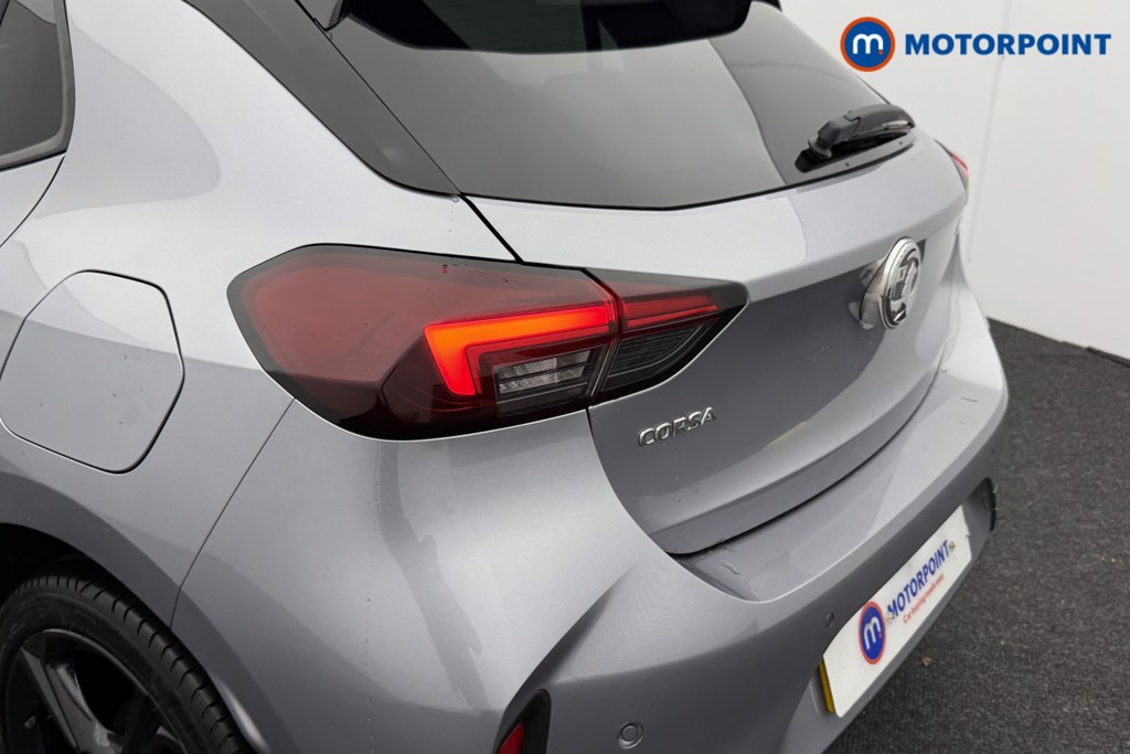 Vauxhall Corsa GS Manual Petrol Hatchback - Stock Number (1595082) - 23rd supplementary image