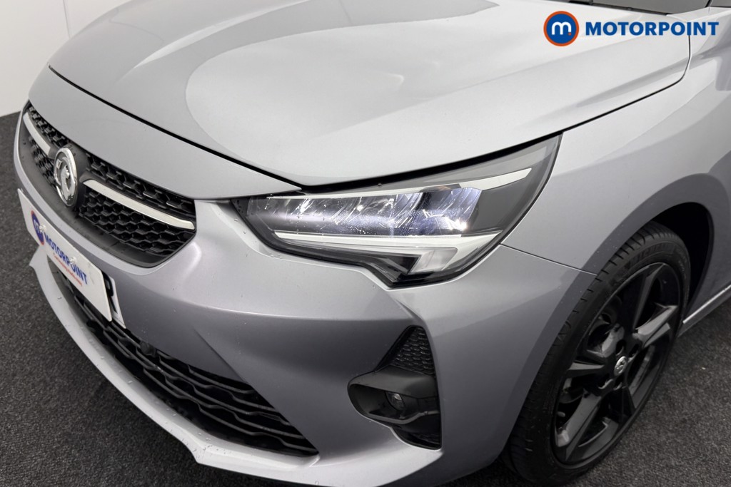 Vauxhall Corsa GS Manual Petrol Hatchback - Stock Number (1595082) - 25th supplementary image