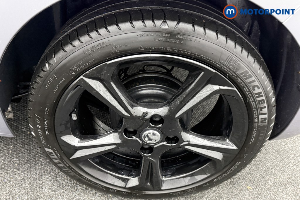 Vauxhall Corsa GS Manual Petrol Hatchback - Stock Number (1595082) - 27th supplementary image