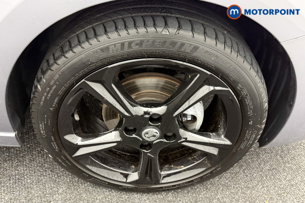 Vauxhall Corsa GS Manual Petrol Hatchback - Stock Number (1595082) - 29th supplementary image