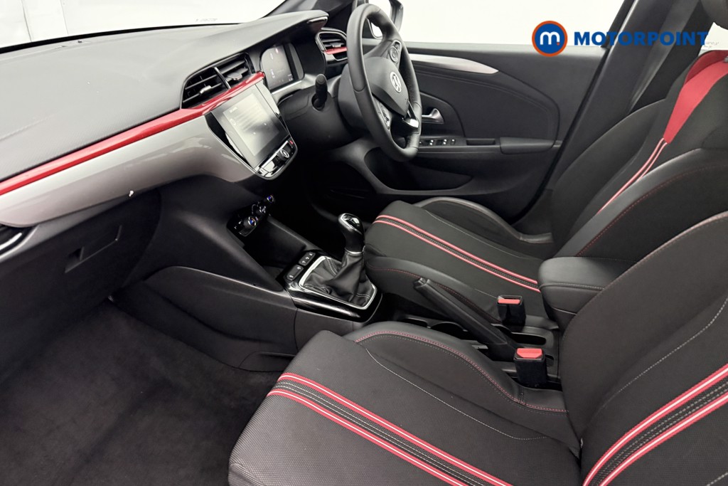 Vauxhall Corsa GS Manual Petrol Hatchback - Stock Number (1595093) - 2nd supplementary image