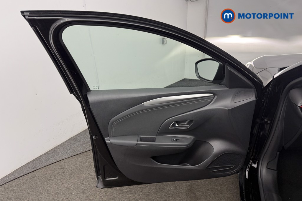 Vauxhall Corsa GS Manual Petrol Hatchback - Stock Number (1595093) - 4th supplementary image