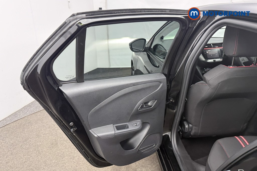 Vauxhall Corsa GS Manual Petrol Hatchback - Stock Number (1595093) - 6th supplementary image