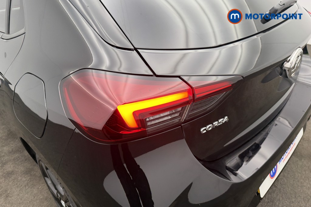 Vauxhall Corsa GS Manual Petrol Hatchback - Stock Number (1595093) - 8th supplementary image