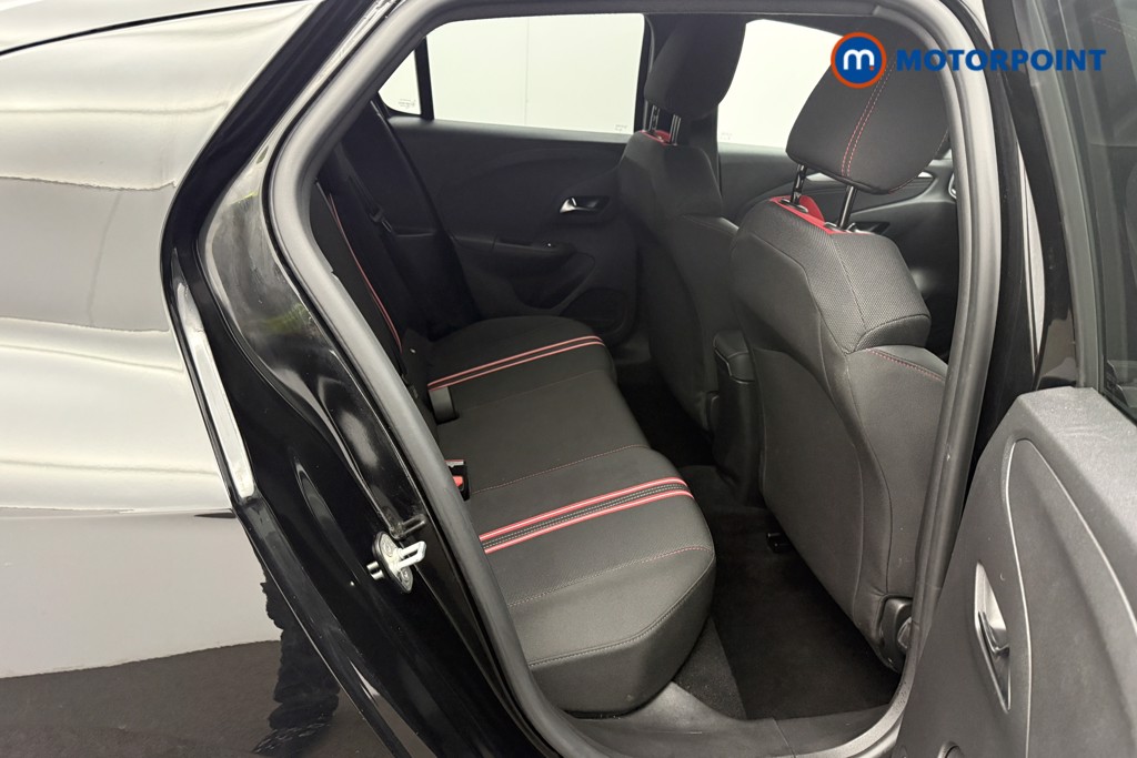 Vauxhall Corsa GS Manual Petrol Hatchback - Stock Number (1595093) - 10th supplementary image