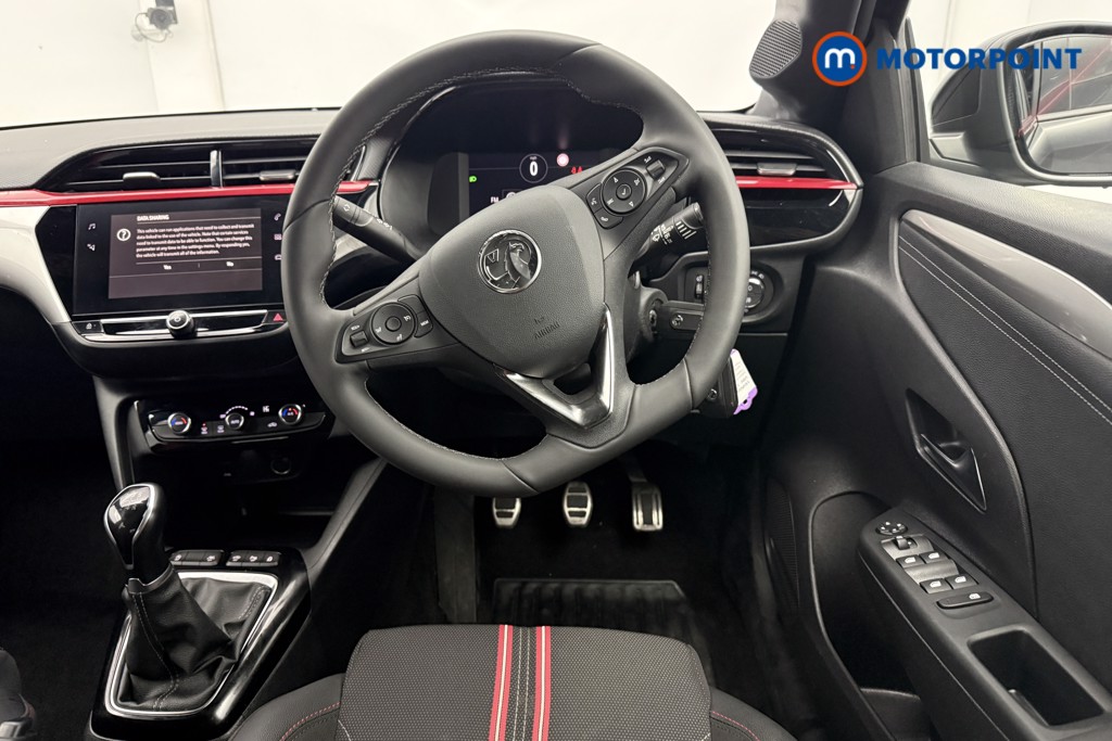 Vauxhall Corsa GS Manual Petrol Hatchback - Stock Number (1595093) - 12th supplementary image