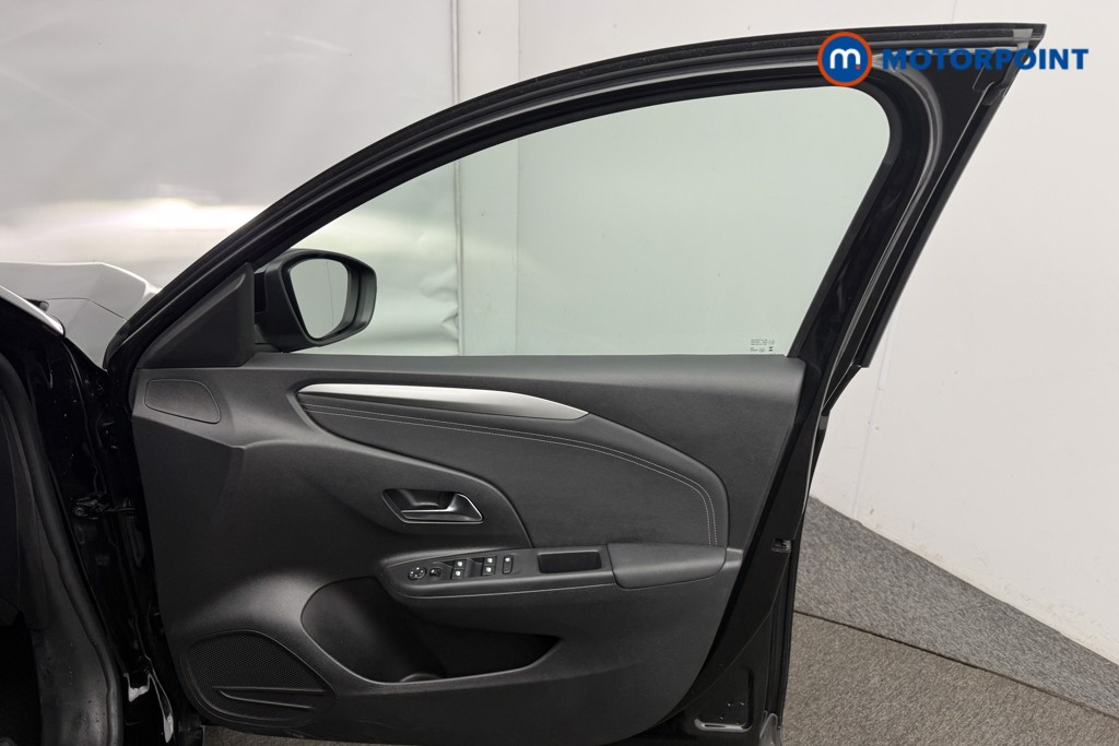 Vauxhall Corsa GS Manual Petrol Hatchback - Stock Number (1595093) - 14th supplementary image