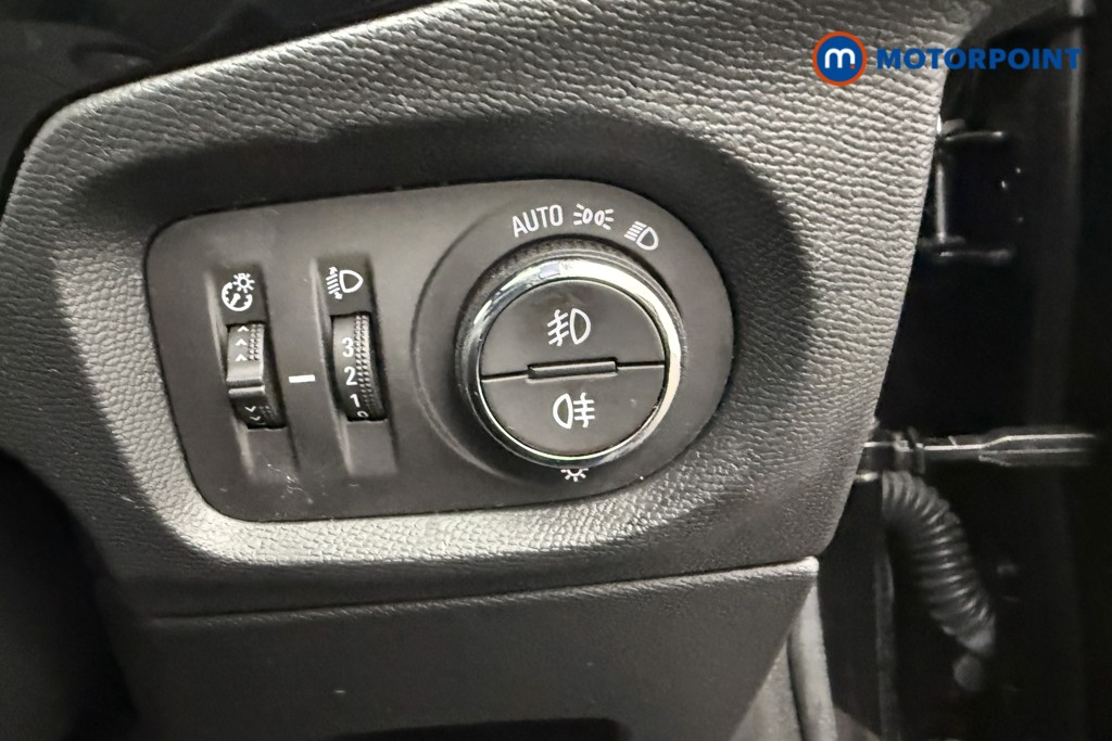 Vauxhall Corsa GS Manual Petrol Hatchback - Stock Number (1595093) - 16th supplementary image