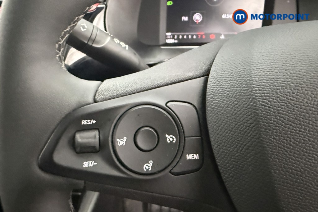 Vauxhall Corsa GS Manual Petrol Hatchback - Stock Number (1595093) - 18th supplementary image