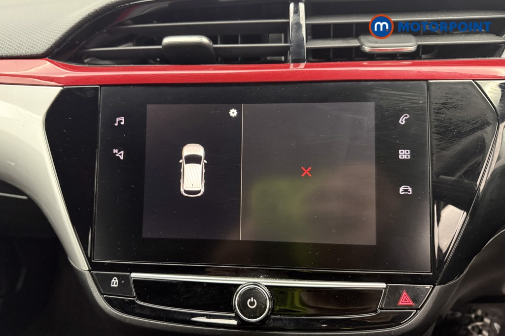 Vauxhall Corsa GS Manual Petrol Hatchback - Stock Number (1595093) - 22nd supplementary image