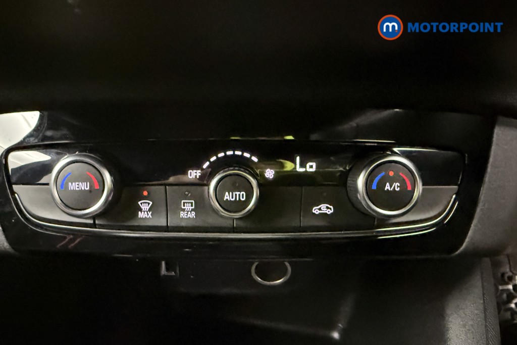 Vauxhall Corsa GS Manual Petrol Hatchback - Stock Number (1595093) - 23rd supplementary image