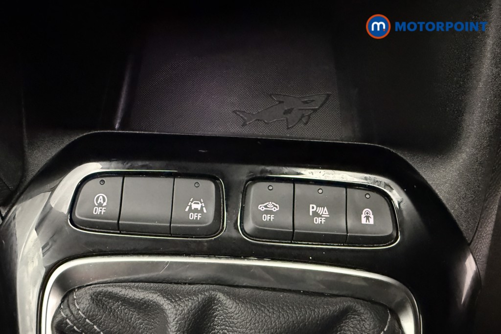 Vauxhall Corsa GS Manual Petrol Hatchback - Stock Number (1595093) - 24th supplementary image