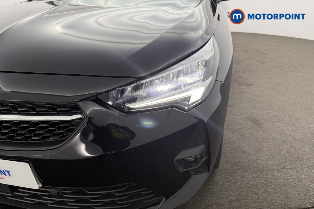 Vauxhall Corsa GS Manual Petrol Hatchback - Stock Number (1595093) - 28th supplementary image