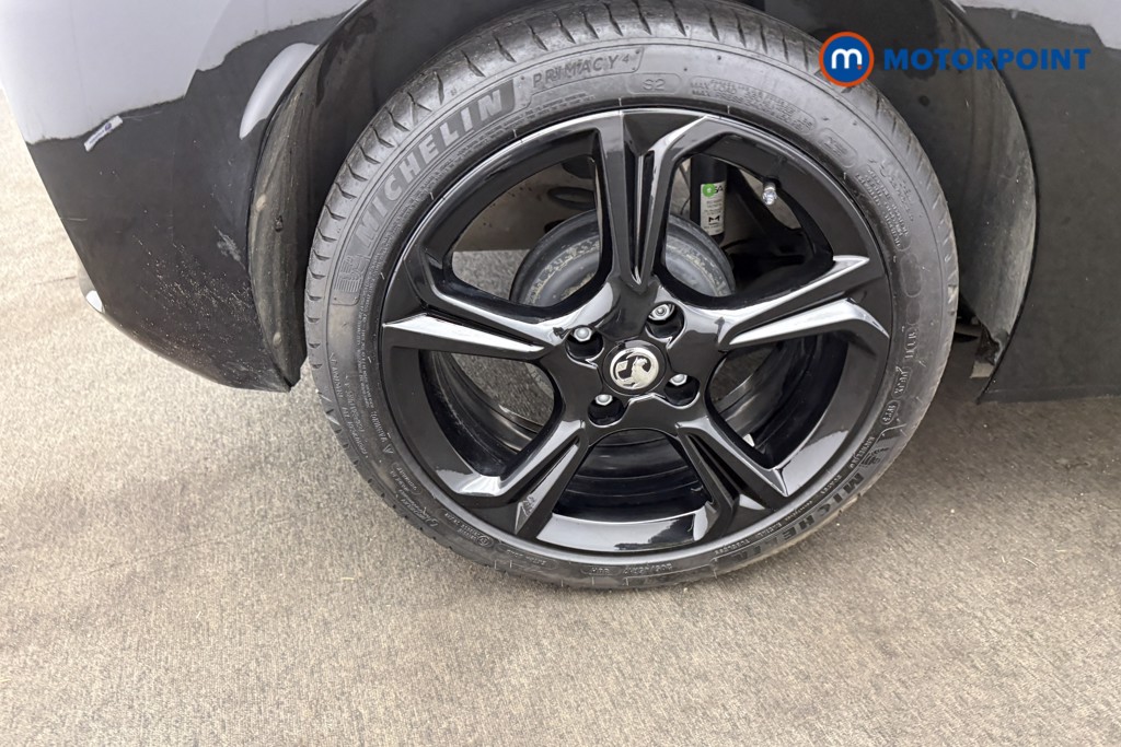 Vauxhall Corsa GS Manual Petrol Hatchback - Stock Number (1595093) - 30th supplementary image