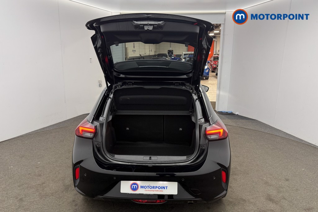 Vauxhall Corsa GS Manual Petrol Hatchback - Stock Number (1595093) - 32nd supplementary image