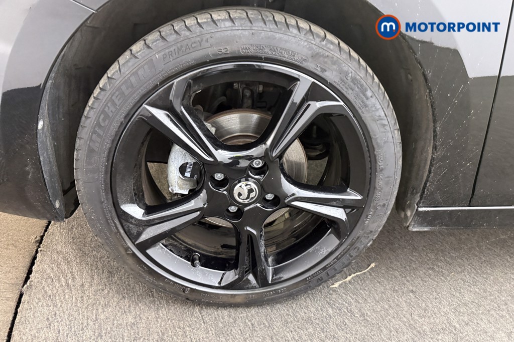 Vauxhall Corsa GS Manual Petrol Hatchback - Stock Number (1595093) - 34th supplementary image