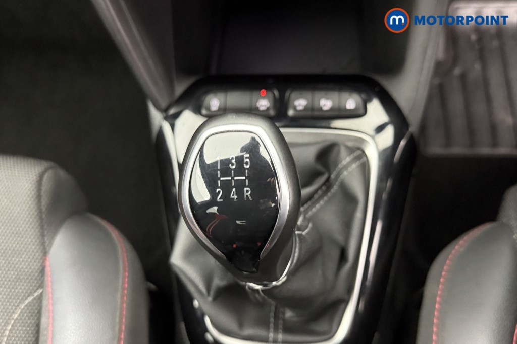 Vauxhall Corsa GS Manual Petrol Hatchback - Stock Number (1595099) - 11th supplementary image