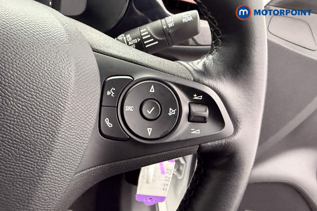 Vauxhall Corsa GS Manual Petrol Hatchback - Stock Number (1595099) - 13th supplementary image