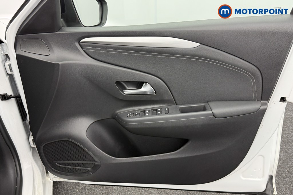 Vauxhall Corsa GS Manual Petrol Hatchback - Stock Number (1595099) - 16th supplementary image