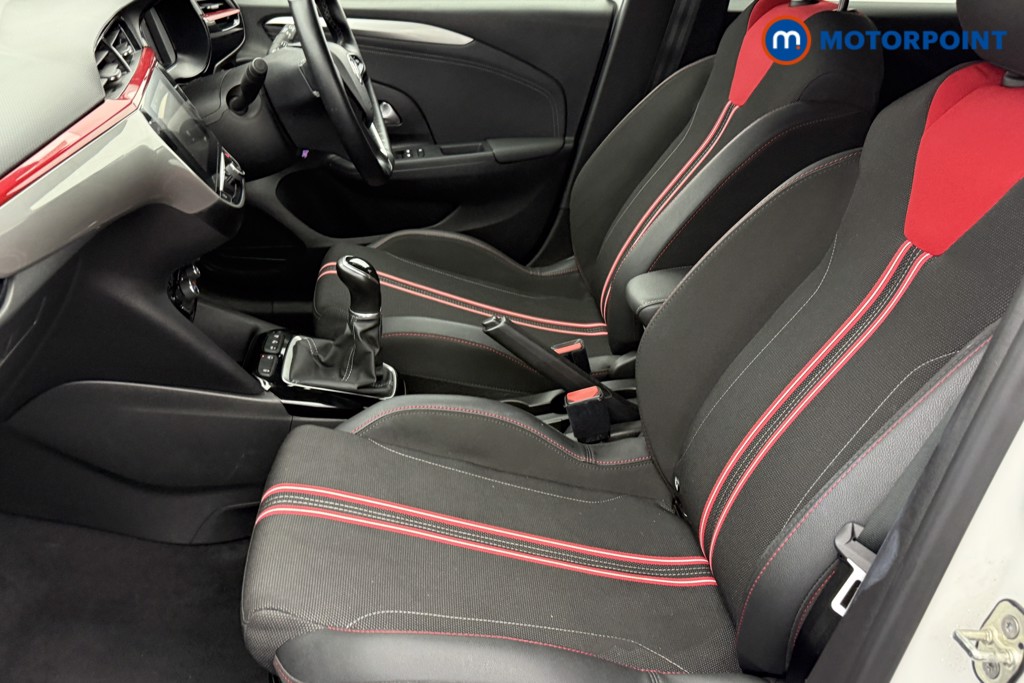 Vauxhall Corsa GS Manual Petrol Hatchback - Stock Number (1595099) - 19th supplementary image