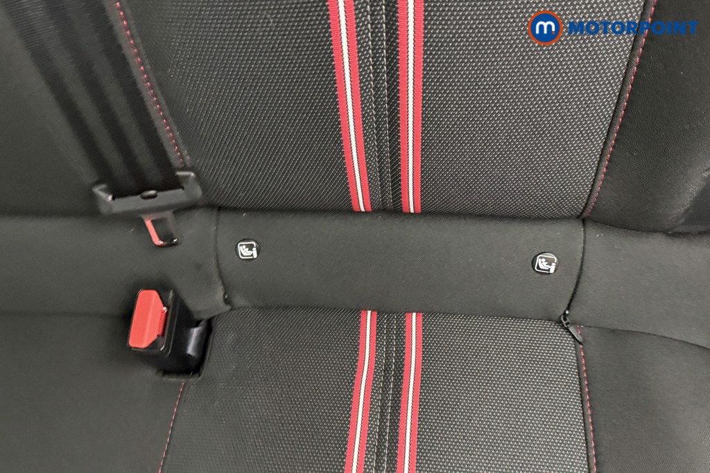 Vauxhall Corsa GS Manual Petrol Hatchback - Stock Number (1595099) - 21st supplementary image