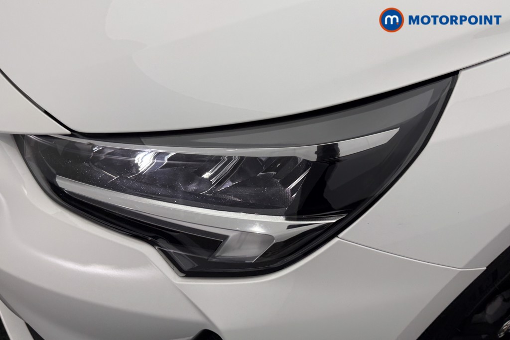 Vauxhall Corsa GS Manual Petrol Hatchback - Stock Number (1595099) - 24th supplementary image