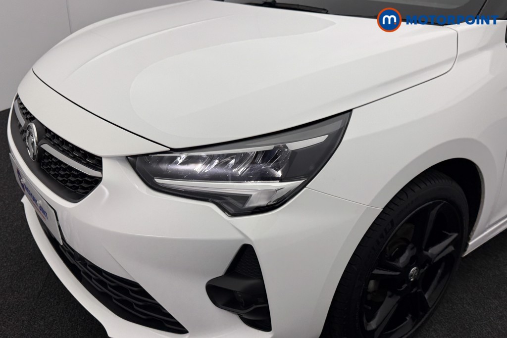 Vauxhall Corsa GS Manual Petrol Hatchback - Stock Number (1595099) - 25th supplementary image