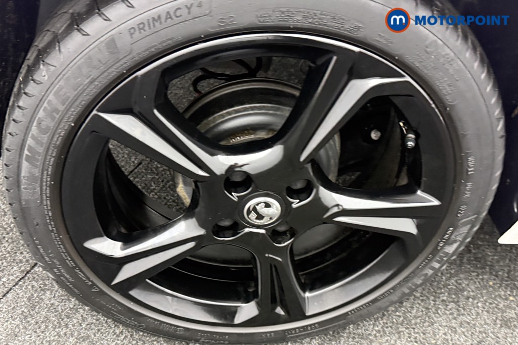 Vauxhall Corsa GS Manual Petrol Hatchback - Stock Number (1595099) - 28th supplementary image