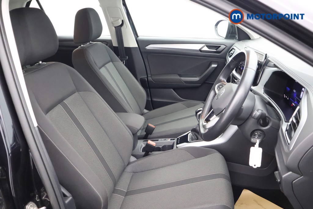 Volkswagen T-Roc Life Manual Petrol SUV - Stock Number (1595139) - 18th supplementary image
