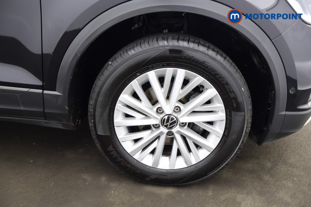 Volkswagen T-Roc Life Manual Petrol SUV - Stock Number (1595139) - 29th supplementary image