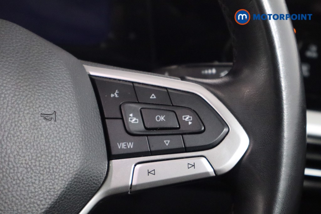 Volkswagen Golf Life Manual Diesel Hatchback - Stock Number (1595140) - 8th supplementary image