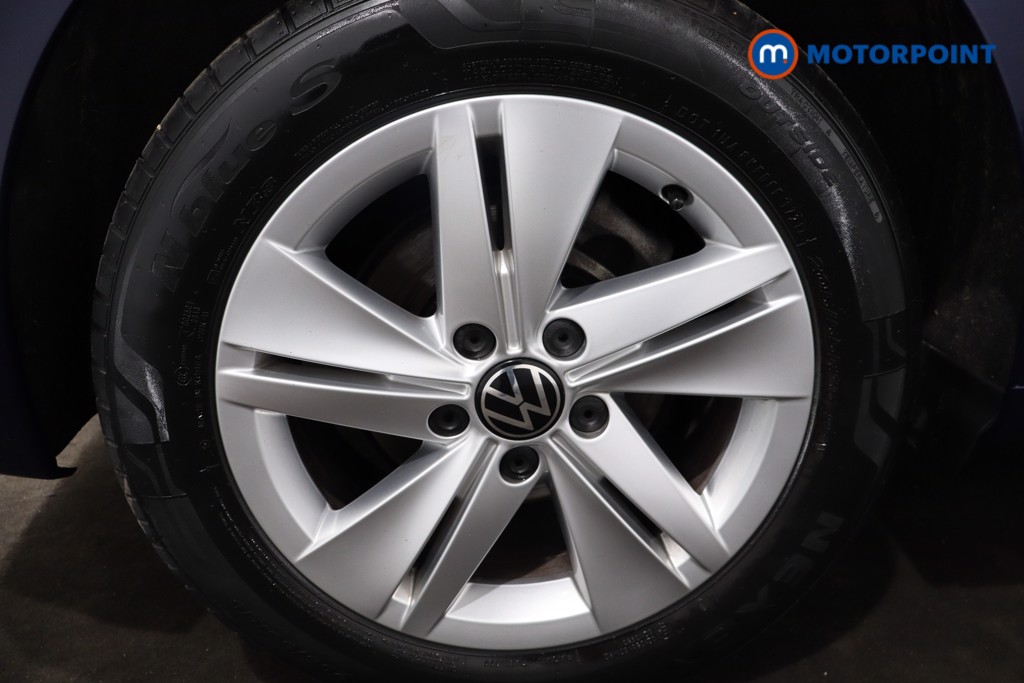 Volkswagen Golf Life Manual Diesel Hatchback - Stock Number (1595140) - 9th supplementary image