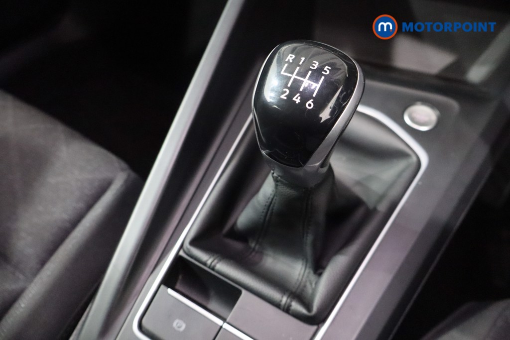 Volkswagen Golf Life Manual Diesel Hatchback - Stock Number (1595140) - 14th supplementary image