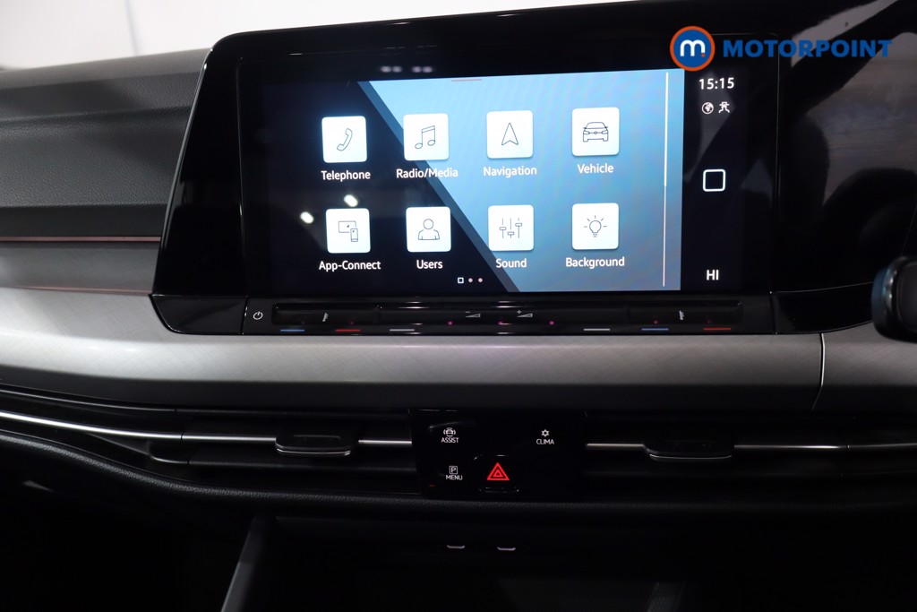 Volkswagen Golf Life Manual Diesel Hatchback - Stock Number (1595140) - 16th supplementary image