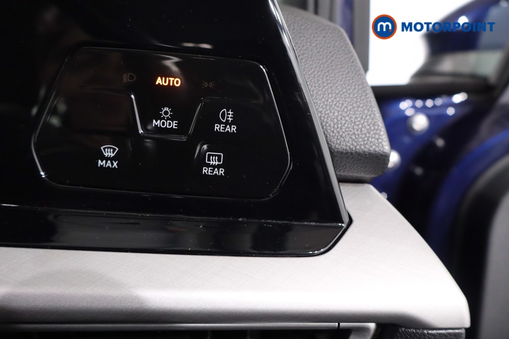 Volkswagen Golf Life Manual Diesel Hatchback - Stock Number (1595140) - 20th supplementary image