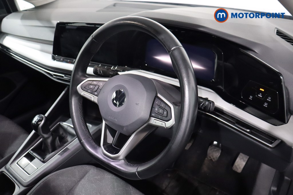 Volkswagen Golf Life Manual Diesel Hatchback - Stock Number (1595140) - 22nd supplementary image