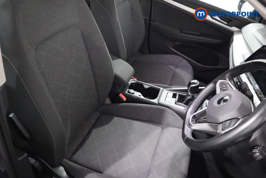 Volkswagen Golf Life Manual Diesel Hatchback - Stock Number (1595140) - 23rd supplementary image