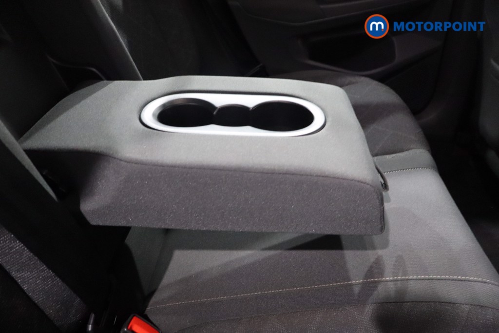 Volkswagen Golf Life Manual Diesel Hatchback - Stock Number (1595140) - 25th supplementary image