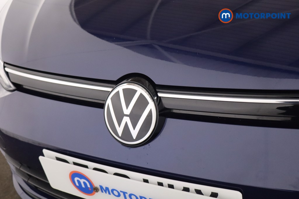 Volkswagen Golf Life Manual Diesel Hatchback - Stock Number (1595140) - 28th supplementary image