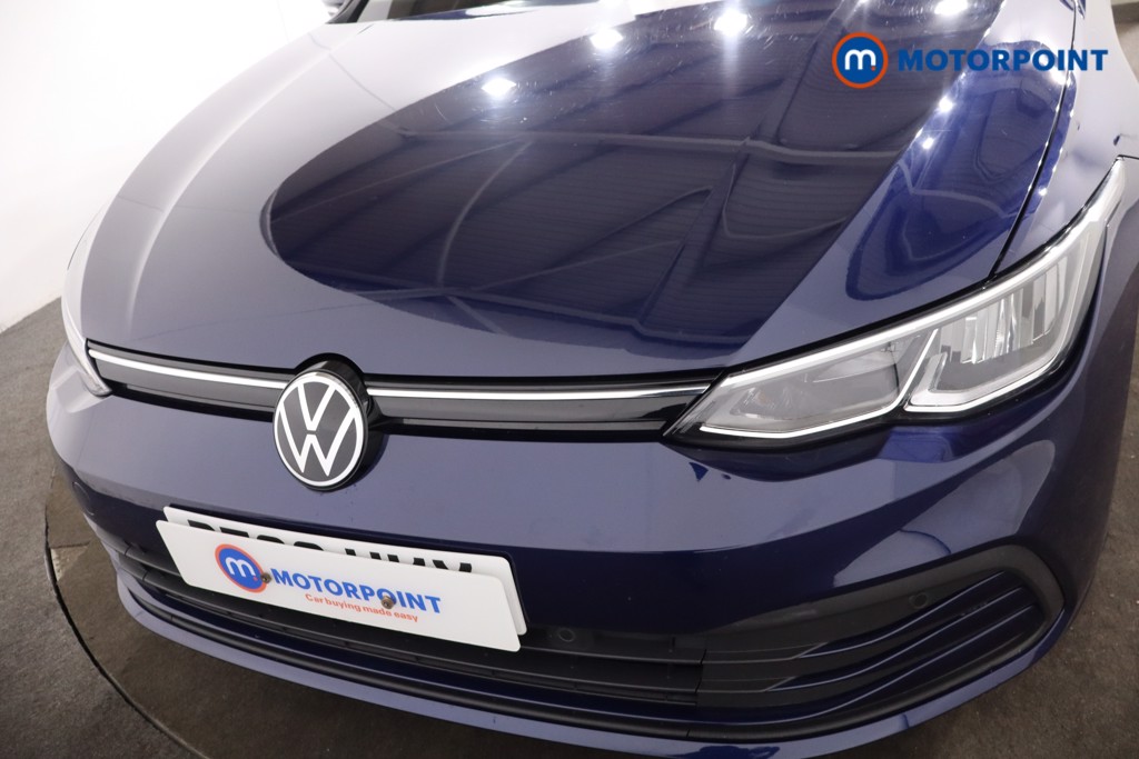 Volkswagen Golf Life Manual Diesel Hatchback - Stock Number (1595140) - 29th supplementary image