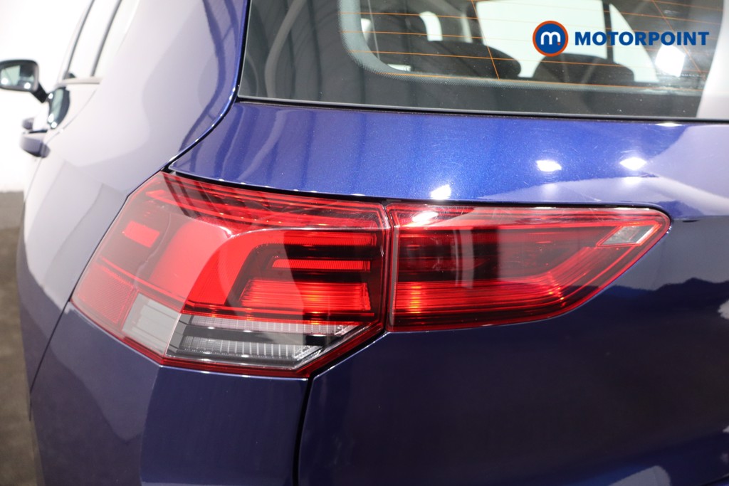 Volkswagen Golf Life Manual Diesel Hatchback - Stock Number (1595140) - 32nd supplementary image