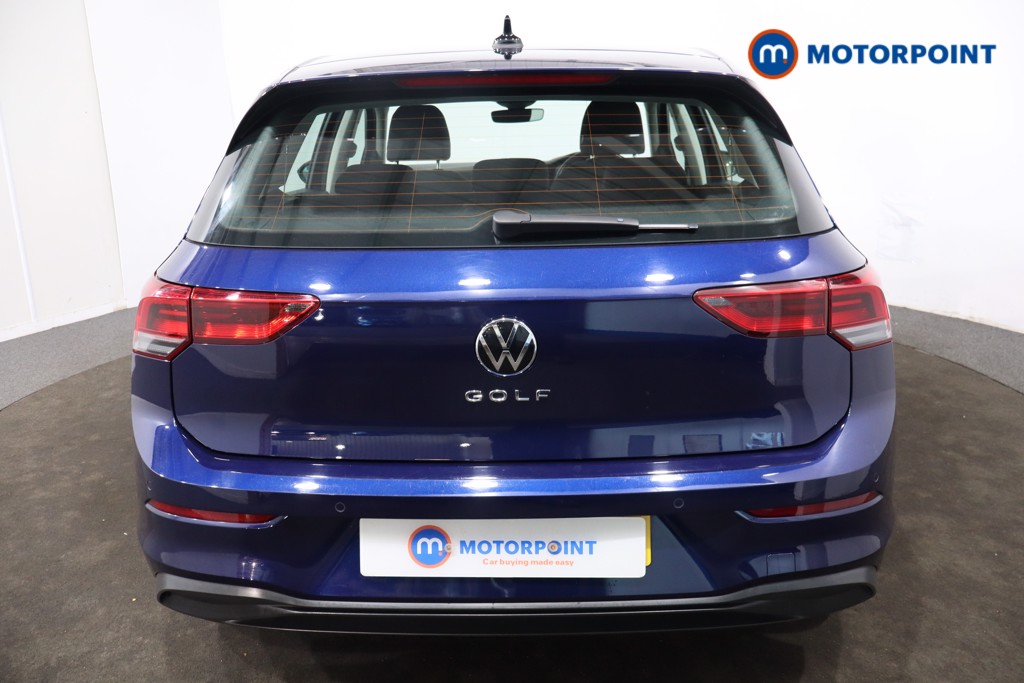 Volkswagen Golf Life Manual Diesel Hatchback - Stock Number (1595140) - 34th supplementary image