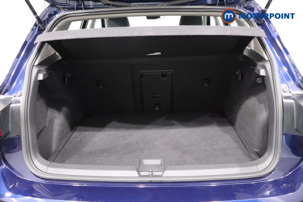 Volkswagen Golf Life Manual Diesel Hatchback - Stock Number (1595140) - 35th supplementary image