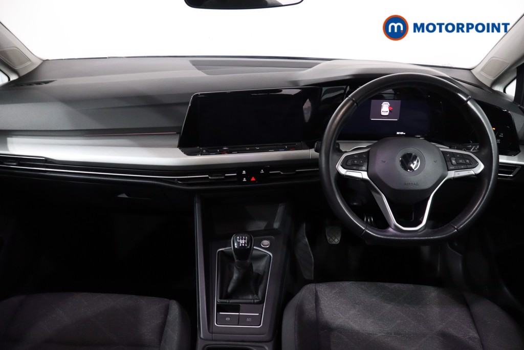 Volkswagen Golf Life Manual Diesel Hatchback - Stock Number (1595140) - 1st supplementary image