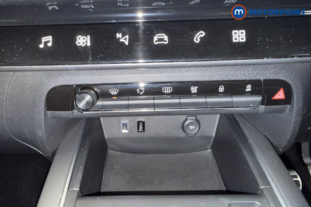 Citroen C5 Aircross Shine Manual Petrol SUV - Stock Number (1595163) - 12th supplementary image